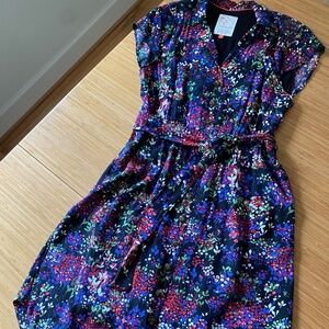 Anthropologie Conversations Dress!